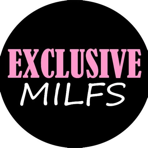 exclusive milfs twitter